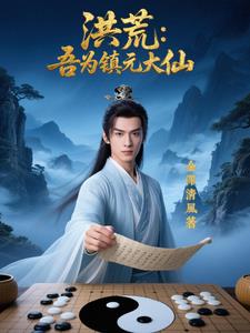 穿越洪荒成为截教徒弟的小说